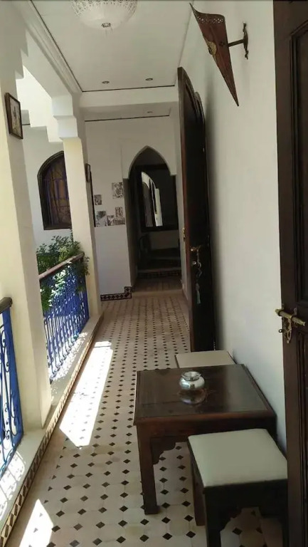 Les Rêves De Marrakech