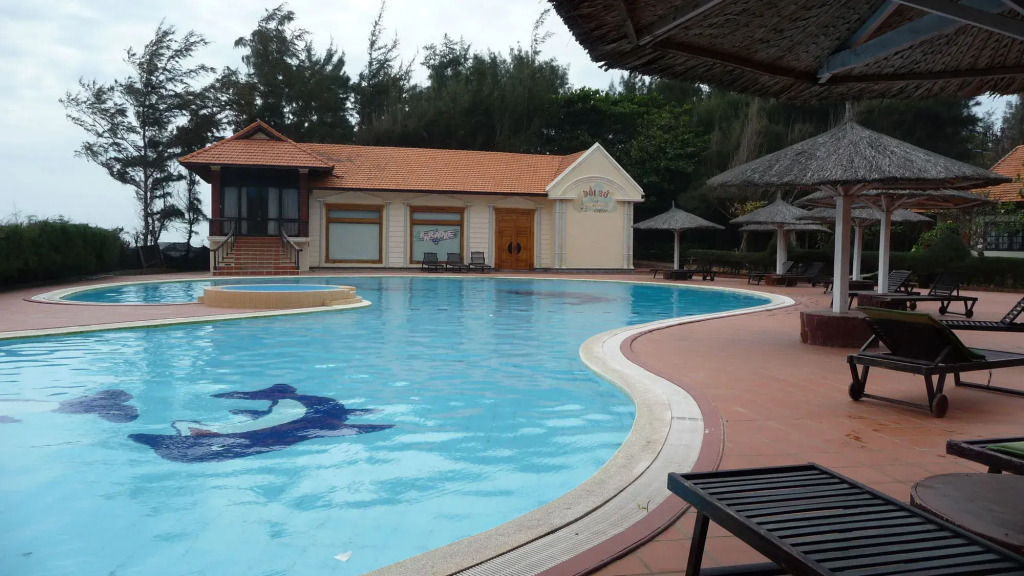 Doi Su Resort