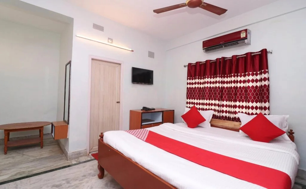 Ved's Inn by OYO Rooms