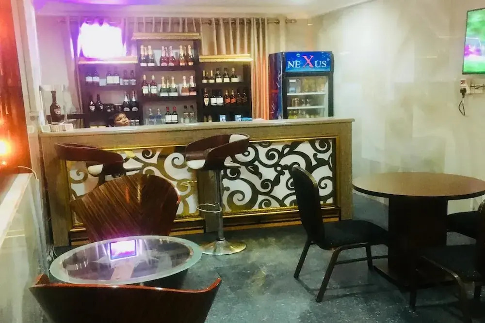 El-Hassani Hotel