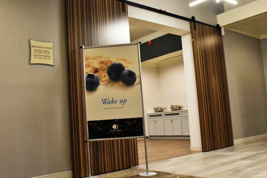 Doubletree By Hilton Helena Downtown