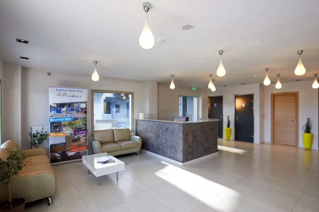 Altamar Hotel