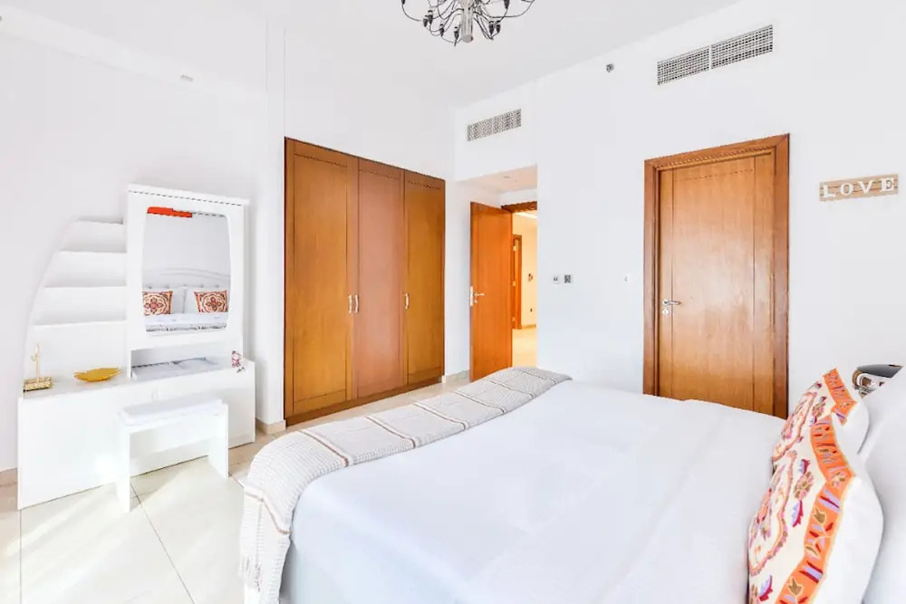 Marvelous 2BR Apt. in Palm Jumeirah