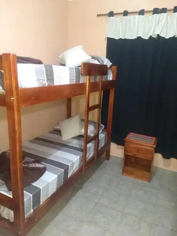 Betel tu casa de refugio