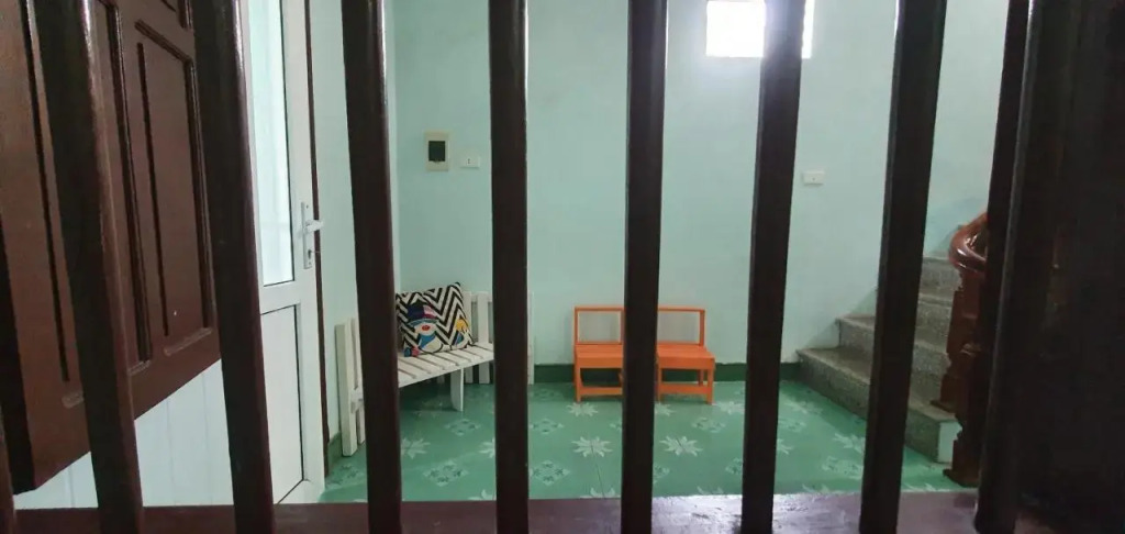 Mai Homestay