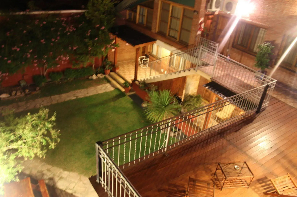 Hotel Francia