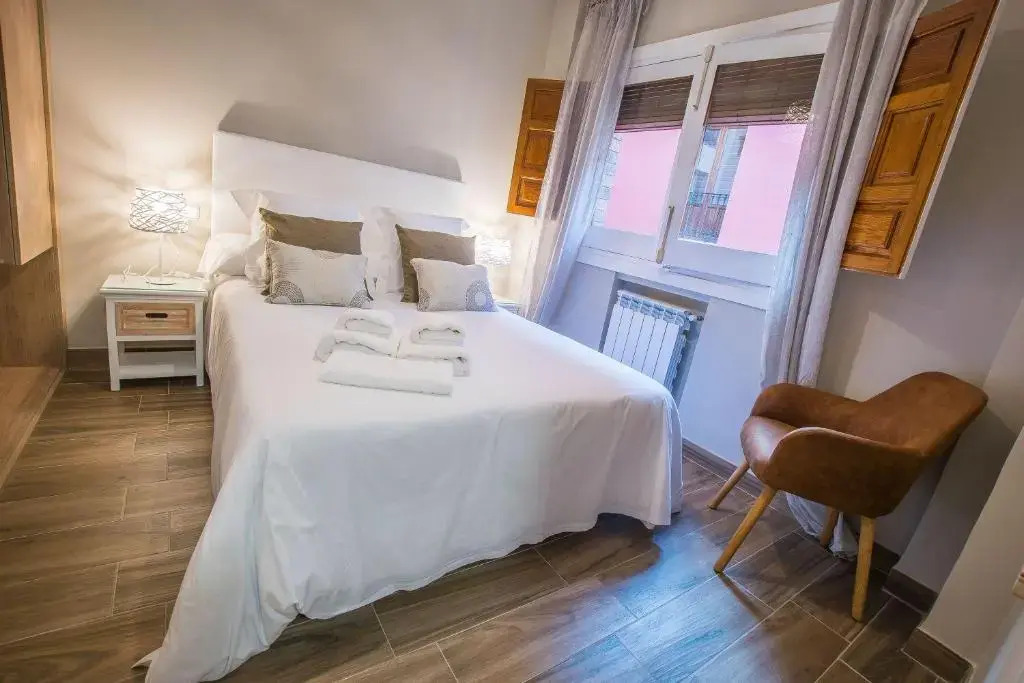Ibericabeds Plaza Nueva Suite 21