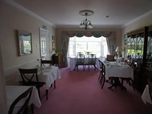 Glenorney by the Sea B&B