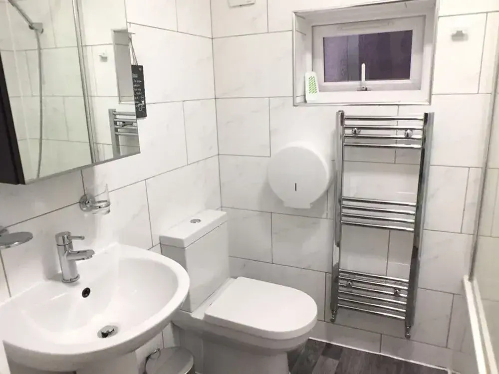 Leyton Rooms