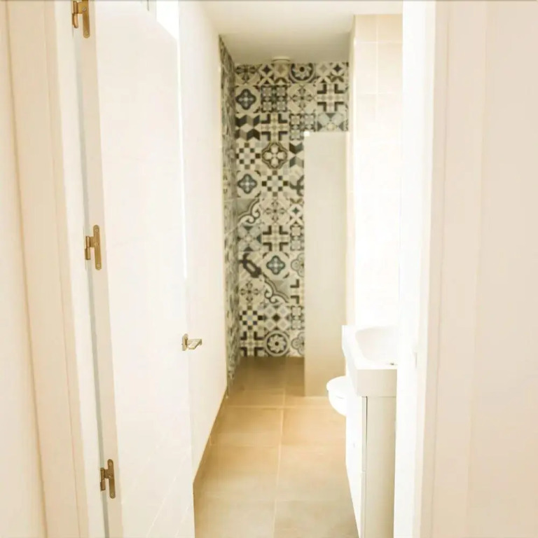Apartamentos ZHR 1