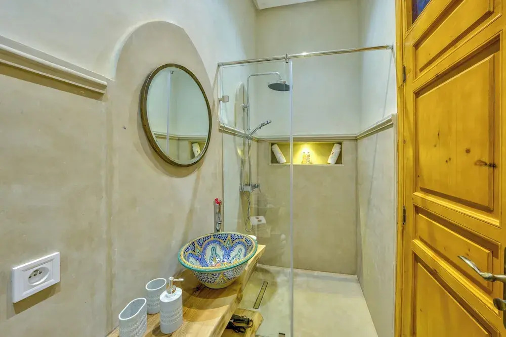 Riad AL-Ghazlan & Spa