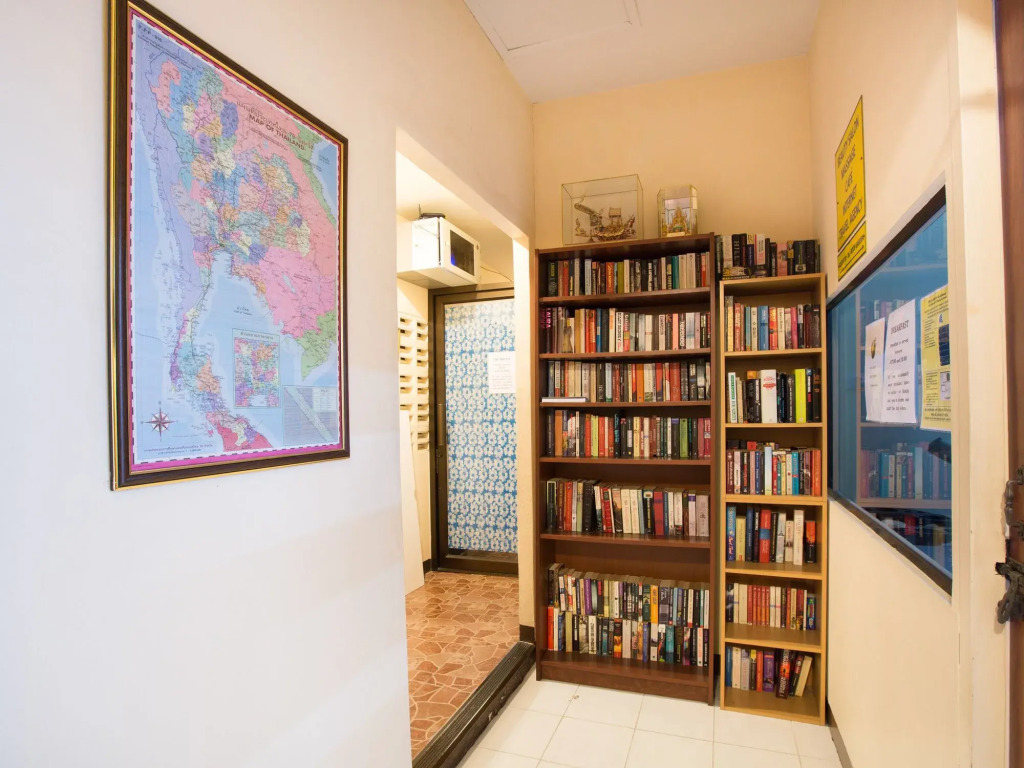 Stefans Guesthouse