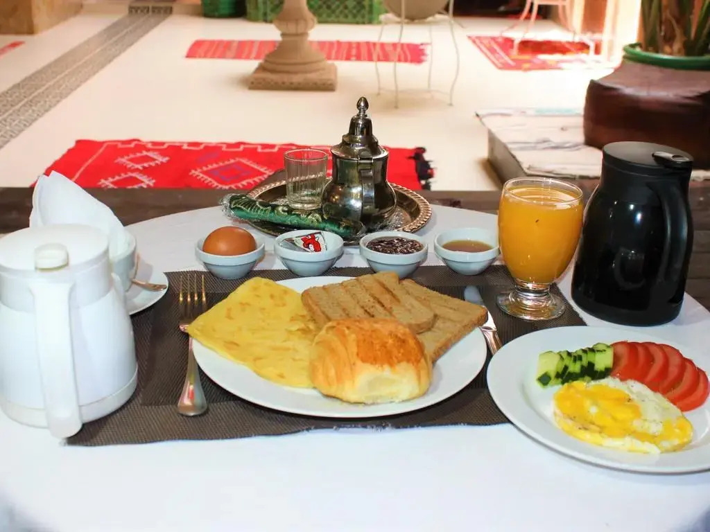 Riad Al Wafaa