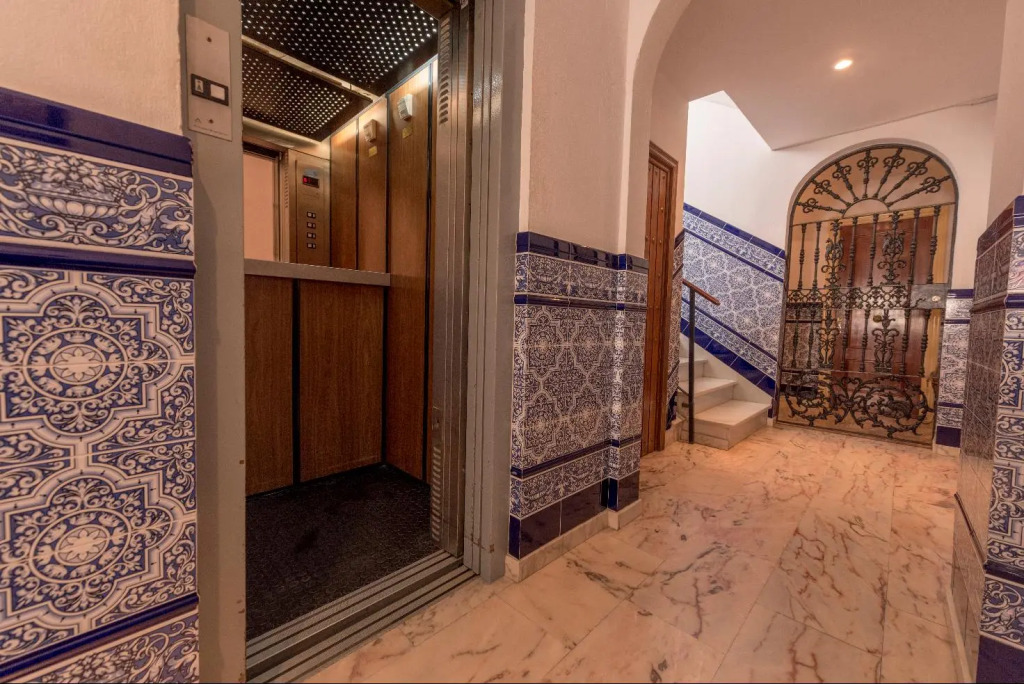 Hotel San Andres
