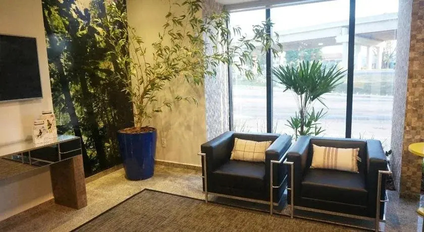 Economy Master Hotel - Ji-Paraná