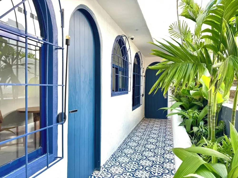 Villa kalah