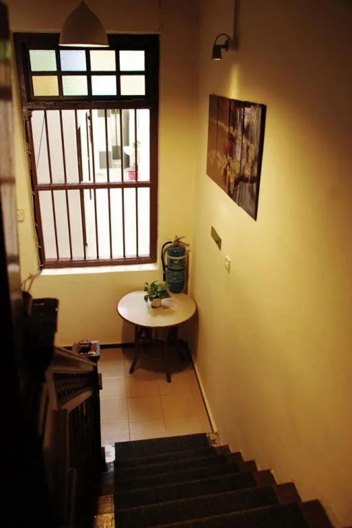 Old Penang Hotel - Trang Road