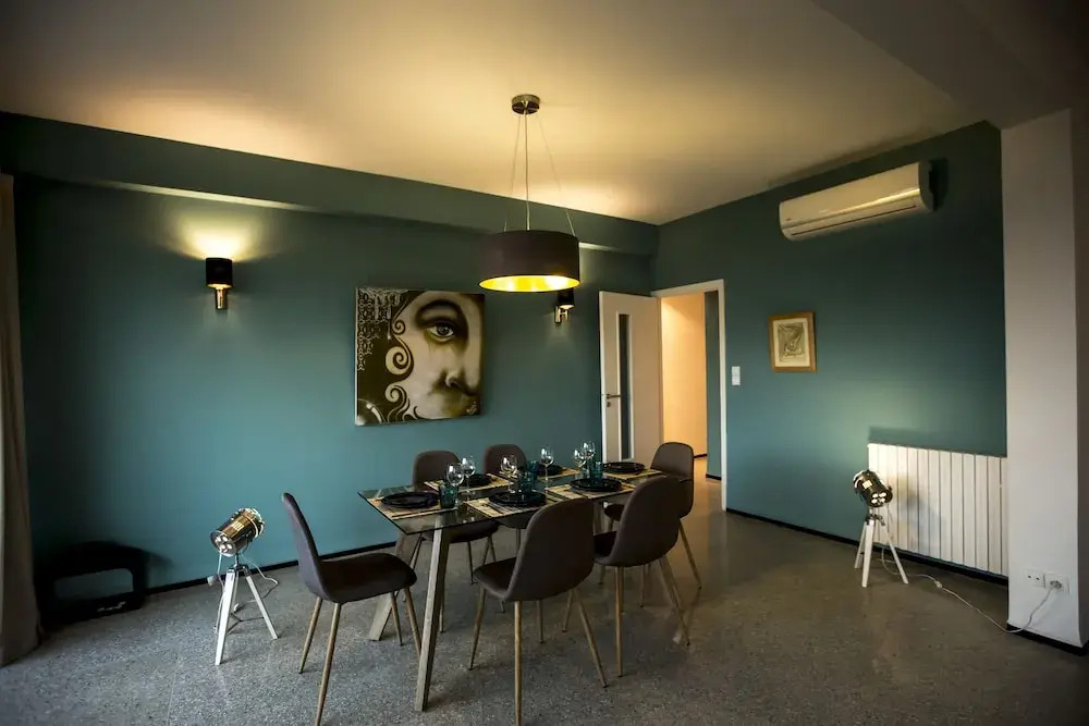 Senior Suite Balima M61