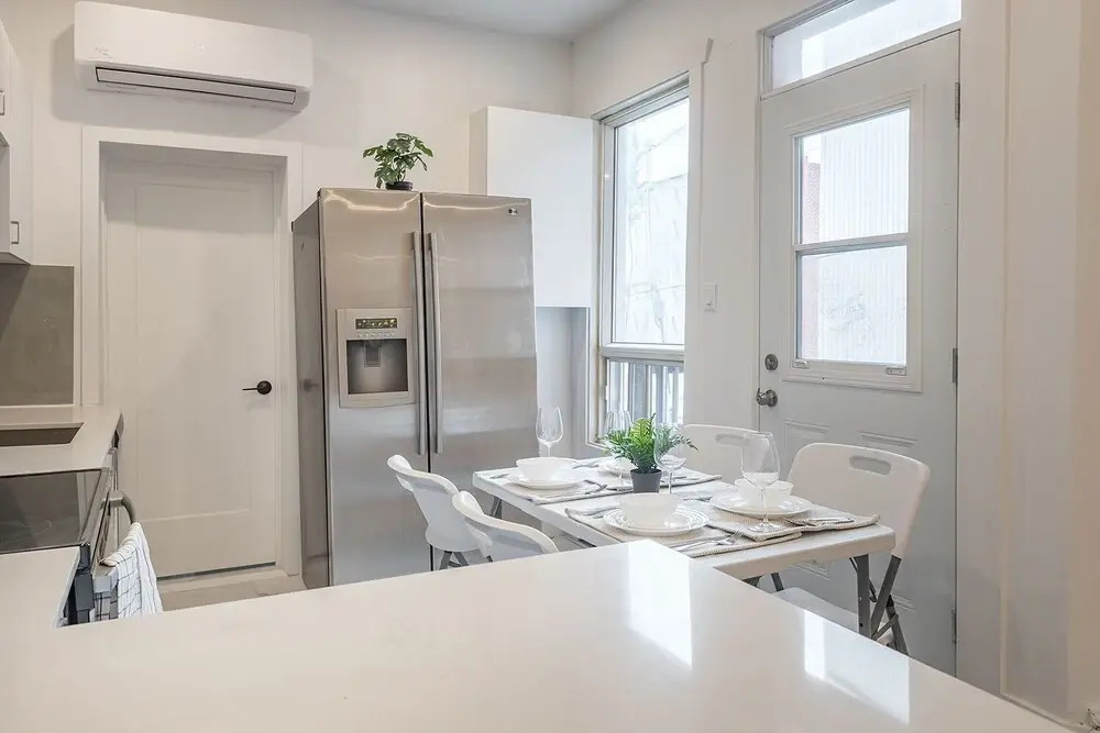 Lovely 3bedR in Mile-End