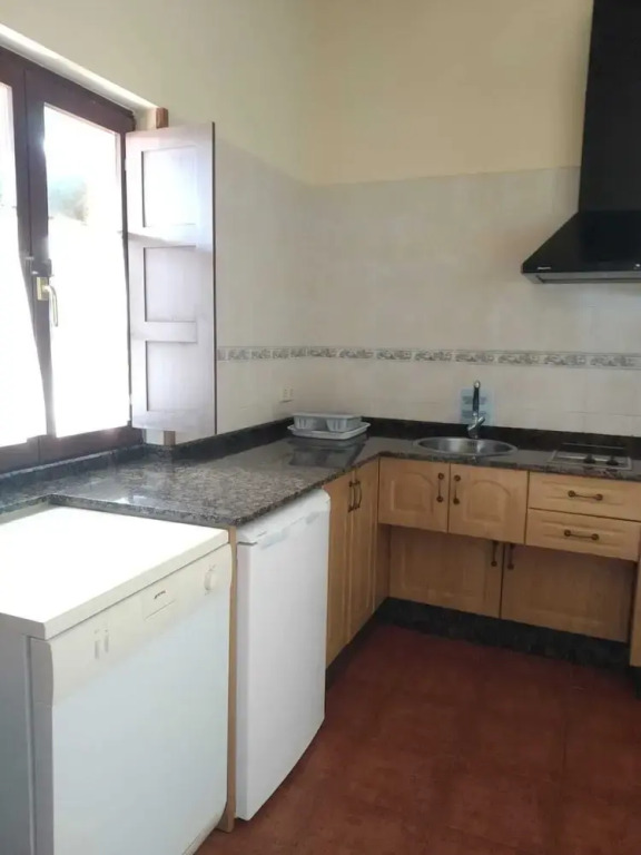 Apartamentos Rurales La Regatina