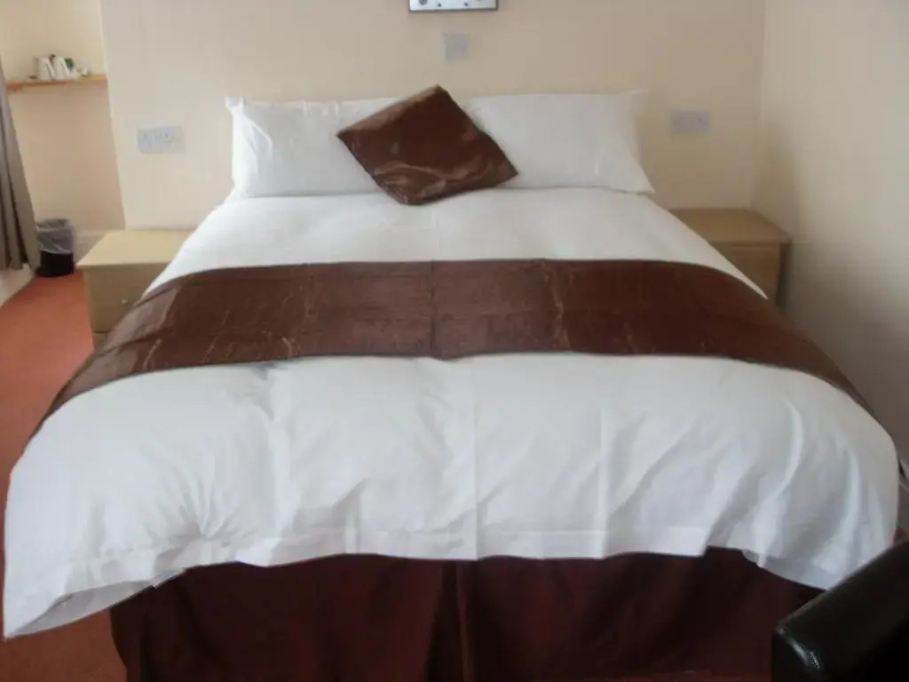 Merlewood Hotel