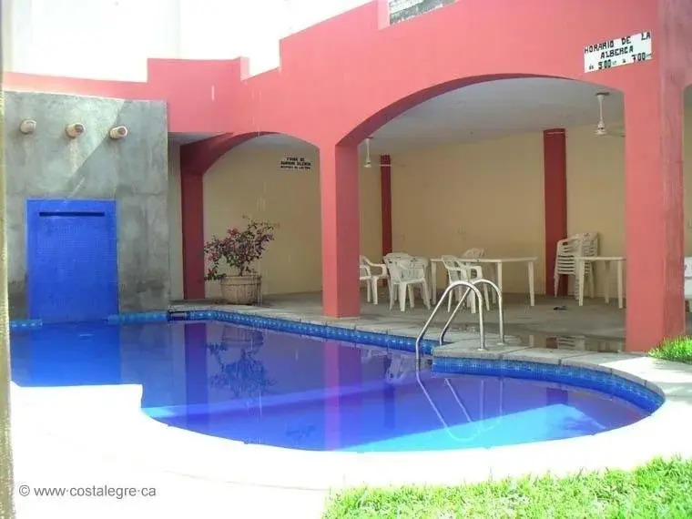 Hotel Sierra Grande