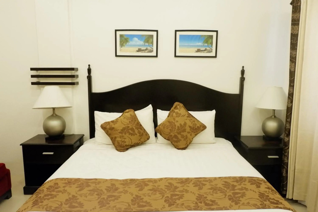 Chateau De Boracay