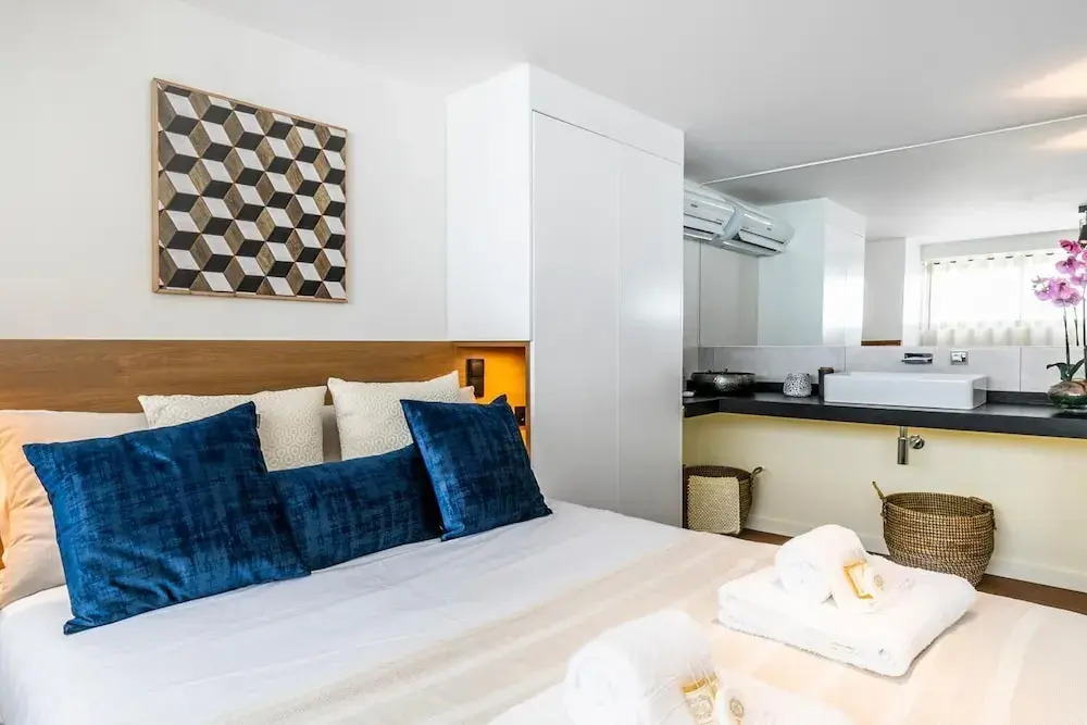 LxWay Apartments Cardal Luxury
