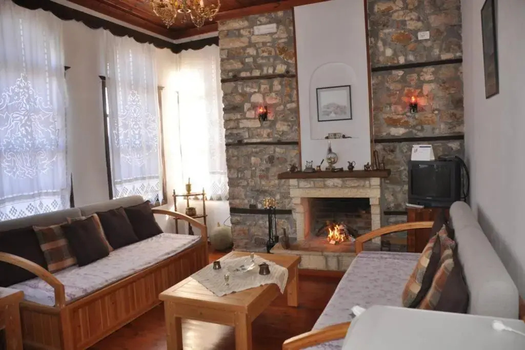 Eva guest house
