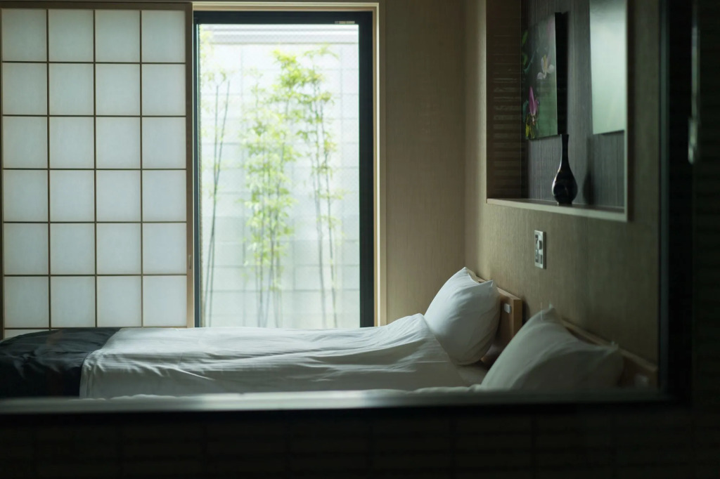 Shiki Suites - Kyoto Umekoji