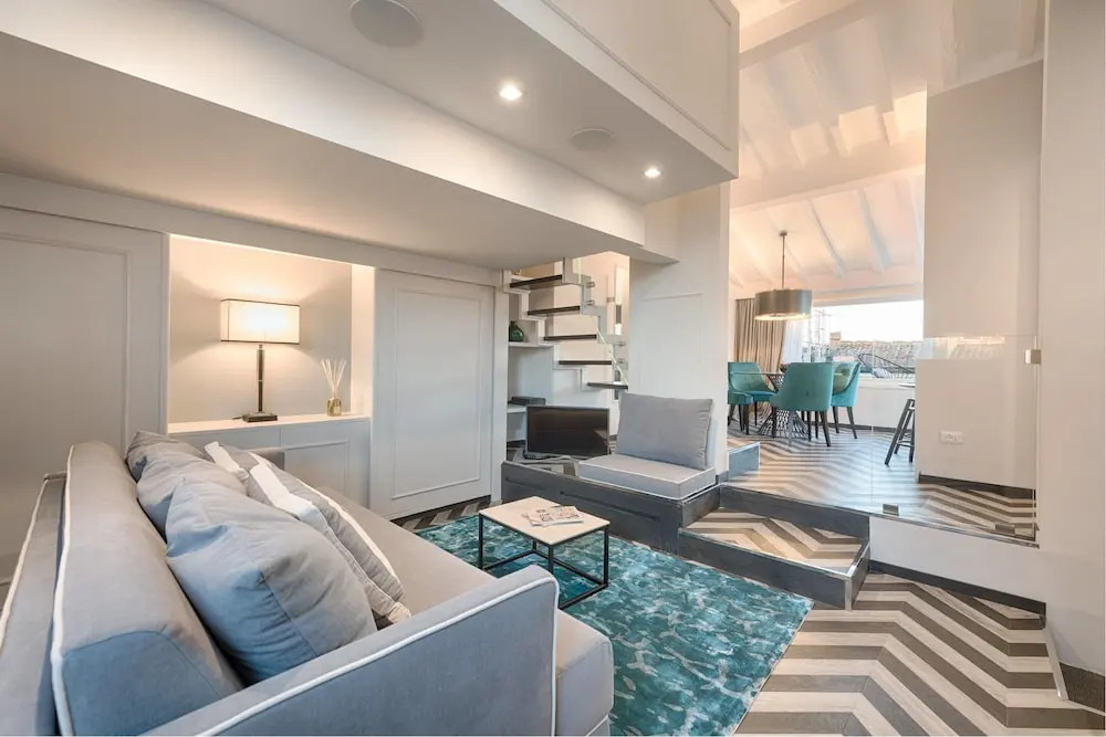 BSL Boutique Suite