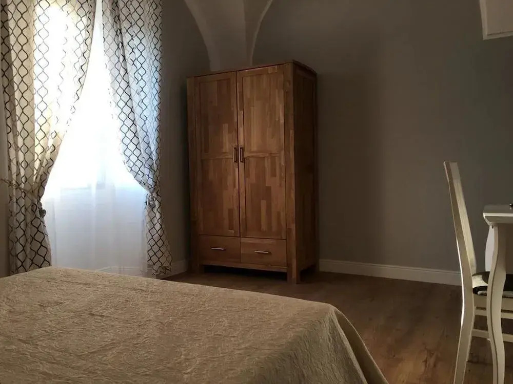 Pierette Guest House