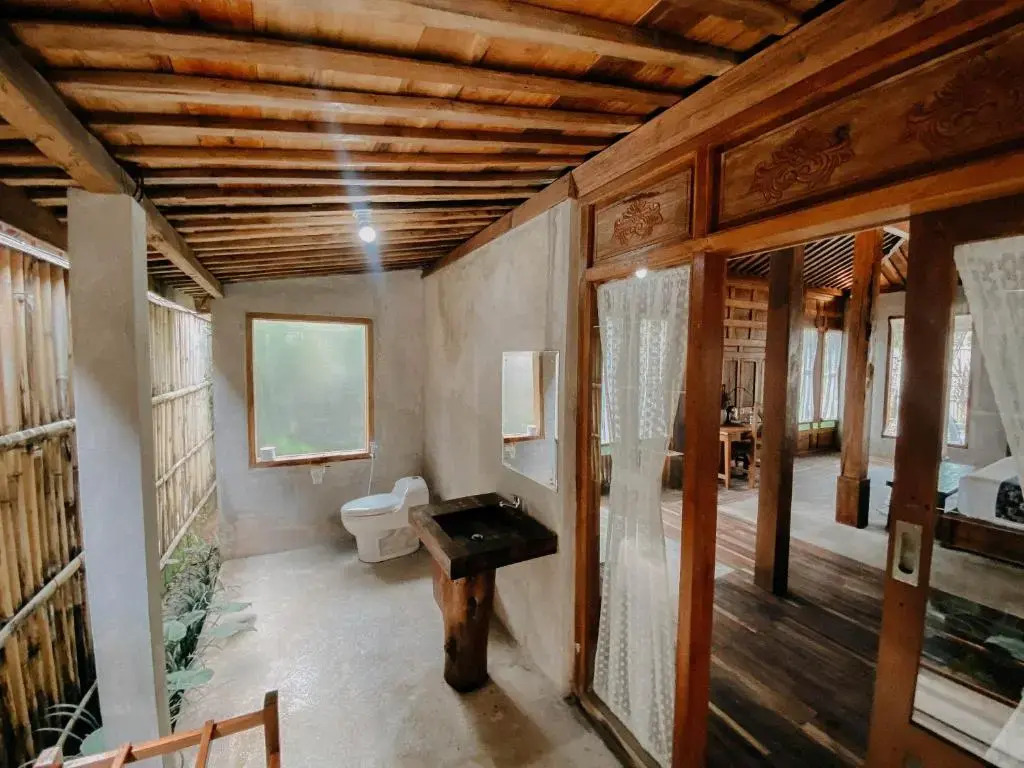 Sarini Villas