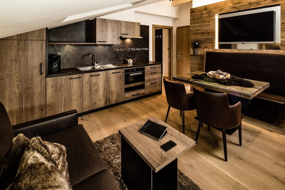 Apartments Villa Gardena - Gardenahotels