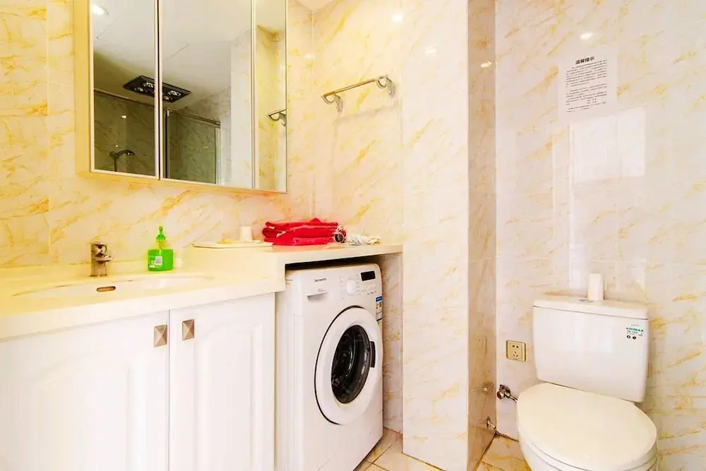 Da Lian Apartment