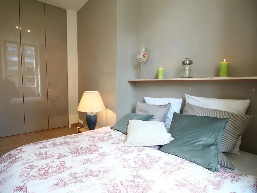 Appartement T2 Hypercentre Gambetta