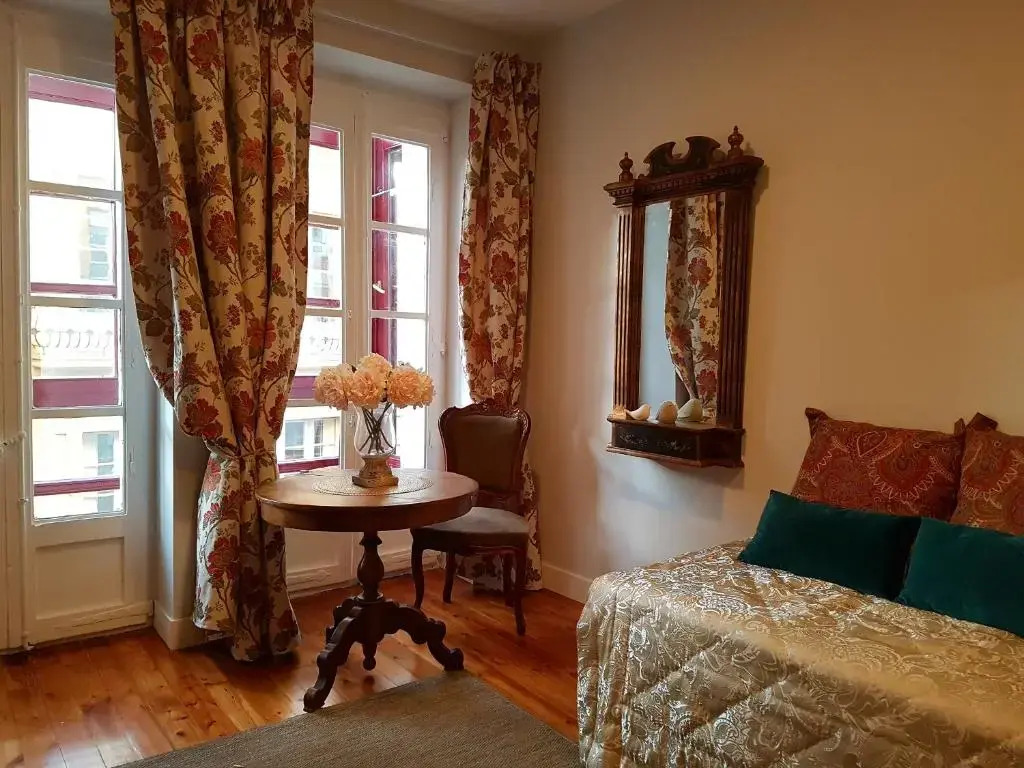 Heart of Pamplona Apartments IV