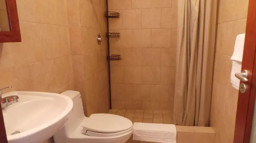 Ocean's Luxury 2 Bedroom Suites