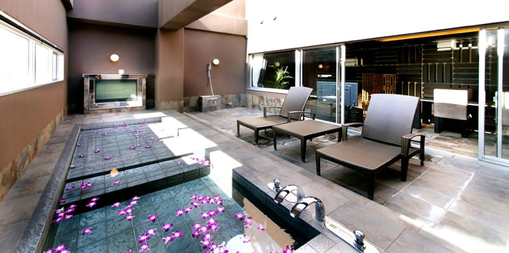 Hotel Lotus Toyonaka (Adult Only)