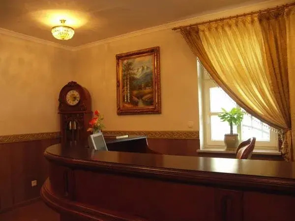 Hotel Zaodrze