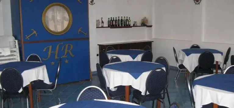 Albergo Riccio