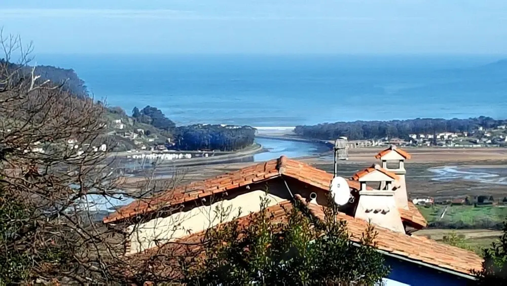 Apartamentos Villar