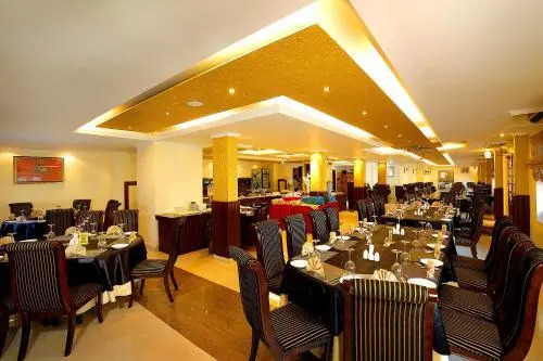 LuLu ICC And Garden Hotels