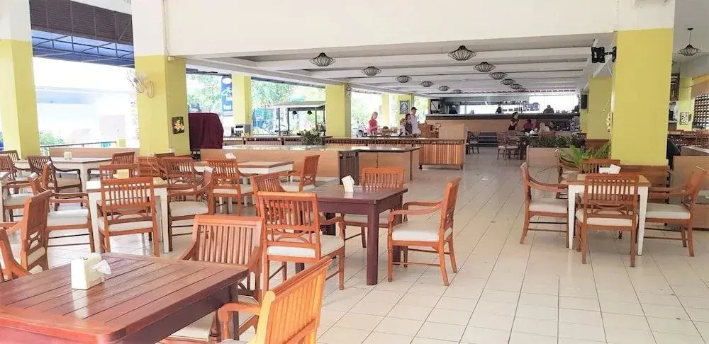 Plaza Residence Jomtien Beach
