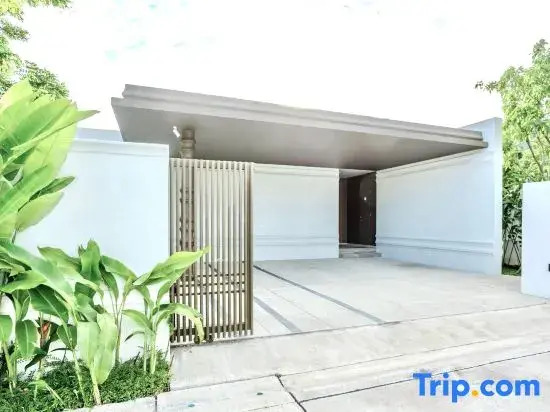 Lerka Villa Elegant 3 Bedroom
