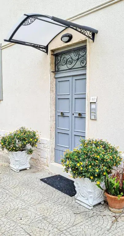 Fuori Porta Apartment