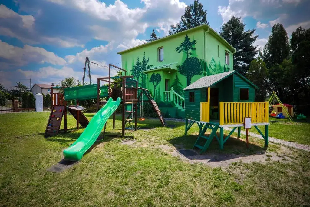 Zielony Ogród
