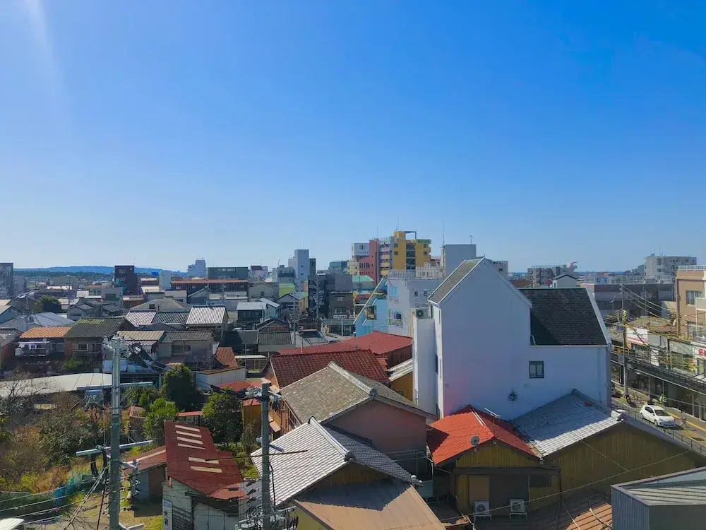 Hotel Nankairo