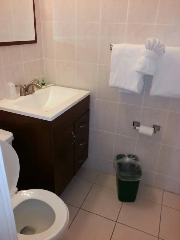 Hollywood Beach Resort -two Bedrooms Sleeps 6