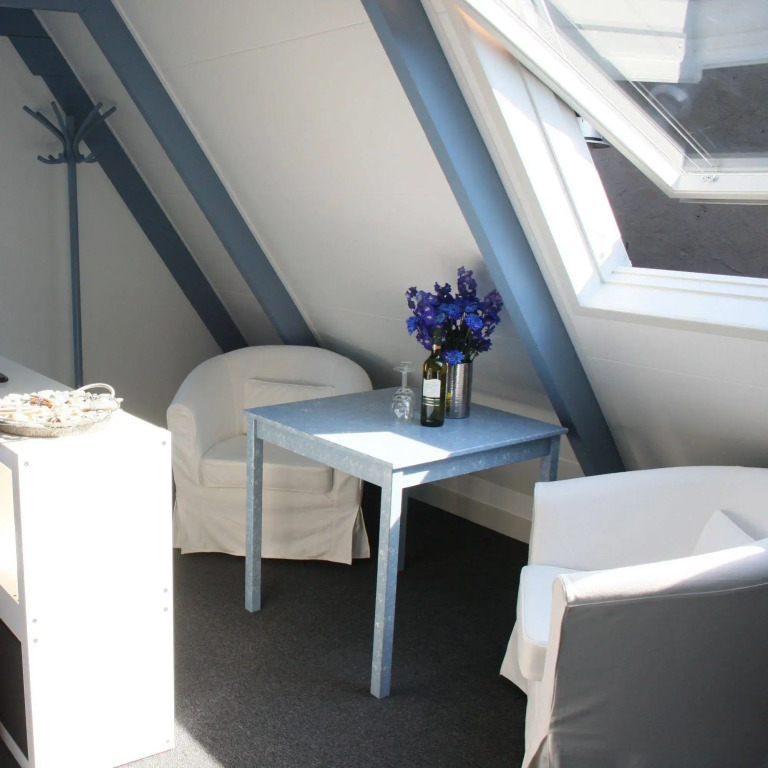 Frans Hals Loft